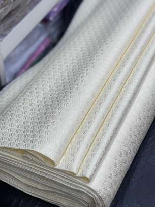 TISSU FIL À FIL GETZNER COTON (Plusieurs couleurs) image 5