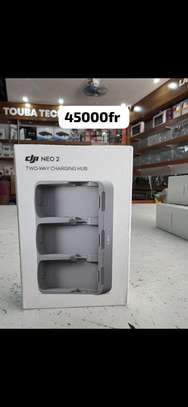Chargeur drones dji image 1
