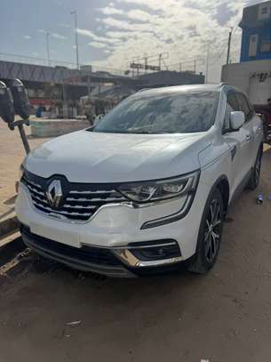 *Ⓜ️ RENAULT QM6* ANNÉE 2020 image 1