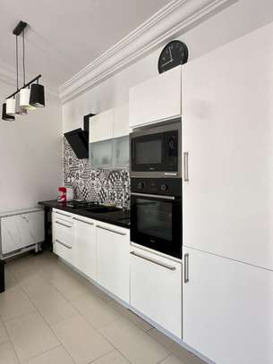 Studio à louer aux Almadies image 6