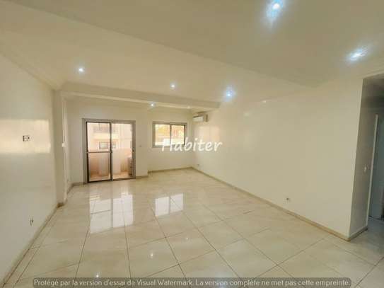 Appartement à louer aux Almadies image 5