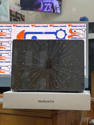 MacBook Pro M5 14 Pouces 2026 image 7