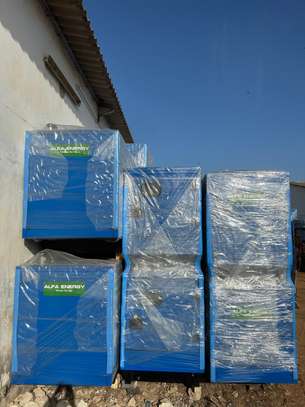 Groupe électrogène silencieux 30kva image 2