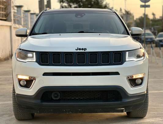 Jeep compass 2019 image 9