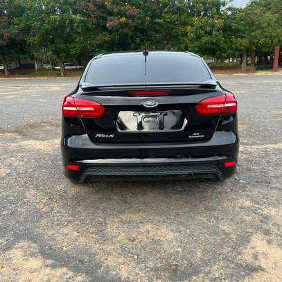 Ford Focus 2016 image 2