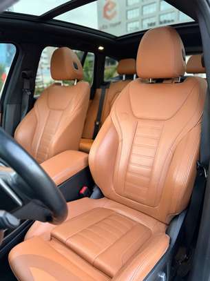 BMW X3 xdrive 30i 2020 image 11