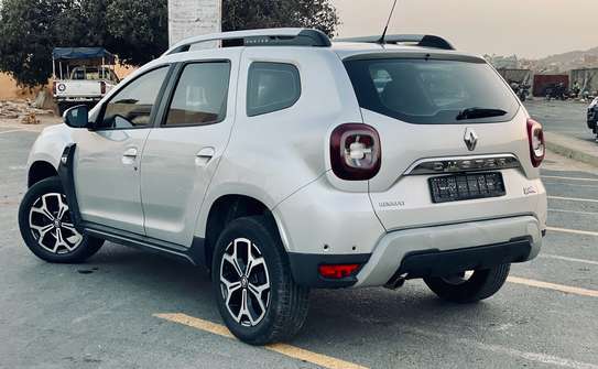 Renault Duster- Propre et Prête à Rouler image 7