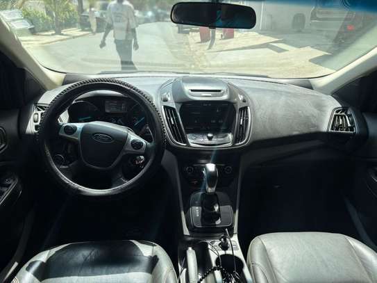 Ford scape 1.6 image 5