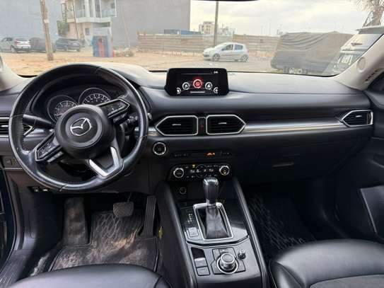 Mazda cx5 image 7