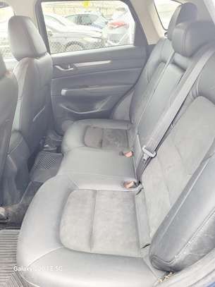 Mazda CX5 image 6