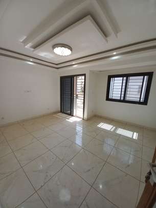 APPARTEMENT A LOUER AUX MAMELLES image 1