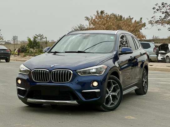 BMW X1 2016 image 3