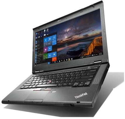 Lenovo Thinkpad T430 Core I5 image 2