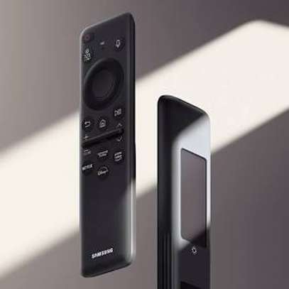 SAMSUNG 85 pouces QD60 (2024) 🇺🇸 image 3