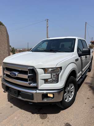 FORD F150 image 6
