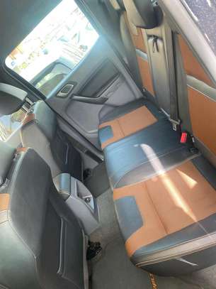 ford wildtrak 2018 image 4