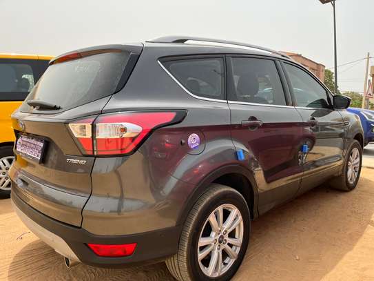 Ford Kuga Venant image 7