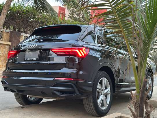 Audi Q3 image 10