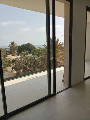 Appartement vue sur la Rte du King Fahd image 4