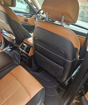 BMW X6 2015 image 5
