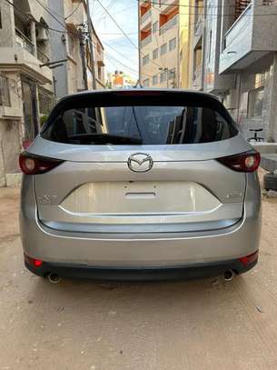 Mazda cx5 2018 venant image 5