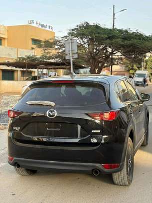 Mazda image 1