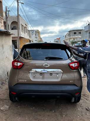 Renault capture / Qm3 image 1