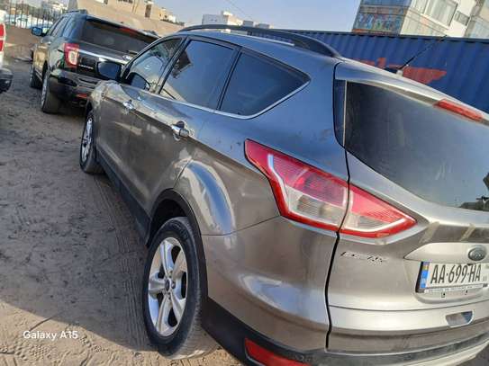 FORD ESCAPE 2014 image 6