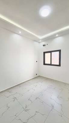 À LOUER – 2 Appartements F3 – Zone de Recasement, Ngor image 2