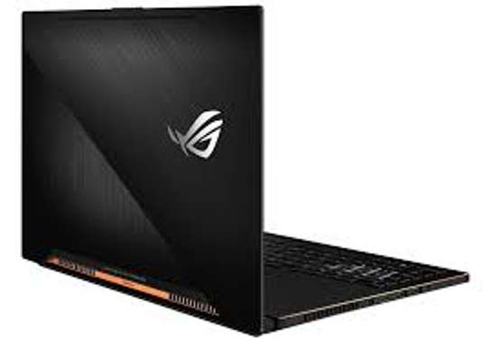 Asus Rog Zéphyrus image 5