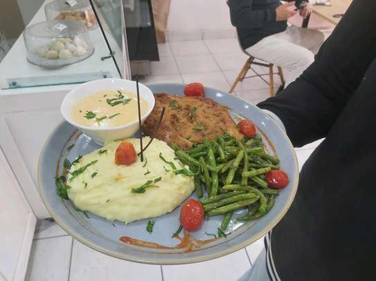 Chef cuisinier image 3