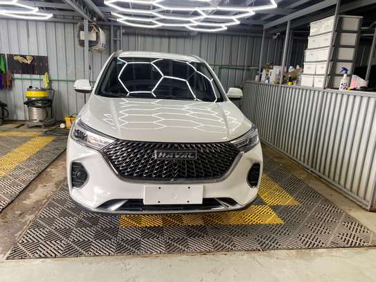 Haval M6 2023 image 1