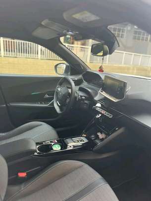 PEUGEOT 2008 2023 image 2