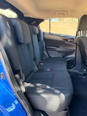 MITSUBISHI ECLIPSE 2018 image 11
