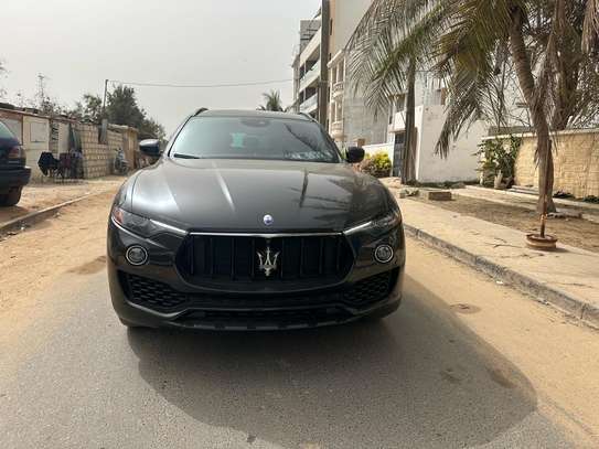 Maserati image 1