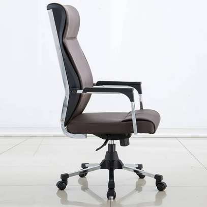 Fauteuil direction image 3