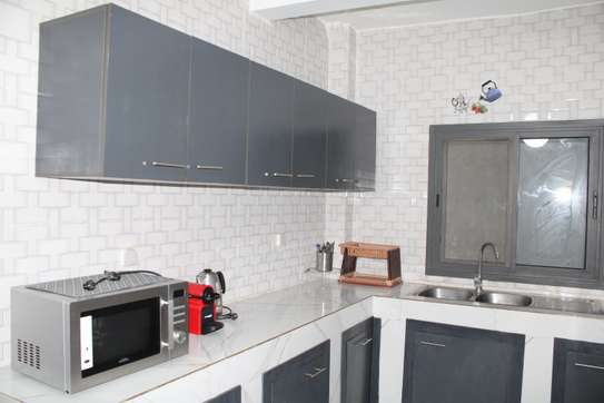 Appartement meublé à Ouest Foire image 6