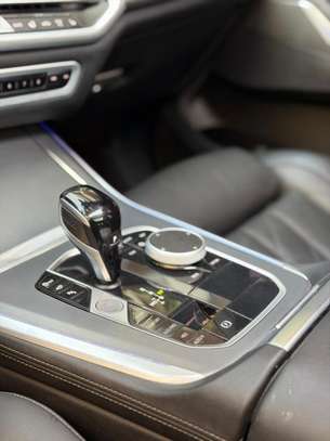 BMW X5  xdrive 40i ANNÉE 2023 image 12