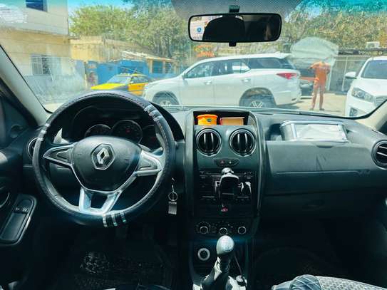 Renault Duster 2018 image 7
