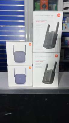 Xiaomi Mi WiFi Extender AC1200 - Répéteur WiFi Dual Band image 3