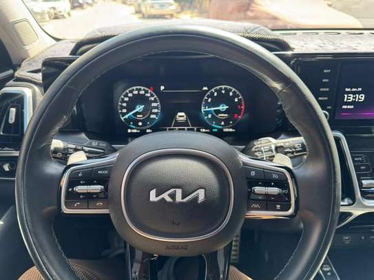 KIA SORENTO  🔘Année :  *2023* 🔘 image 4
