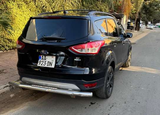 Ford Escape 2016 full optional image 3