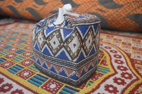 Bonnets haoussa NIGERIA image 9