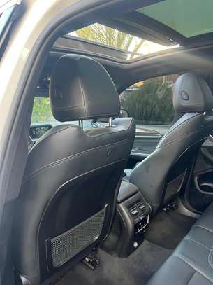 2019 BMW X3 XDRIVE FULL OPTION TRÈS PROPRE image 10