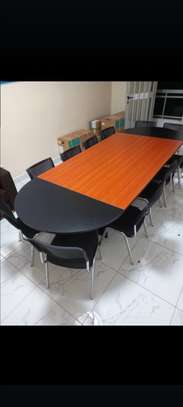 Table de réunion image 2