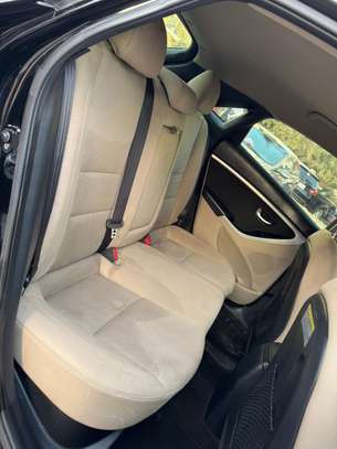 Hyundai Elantra GT 2016 image 11