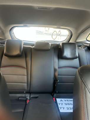 Mazda cx3 image 7