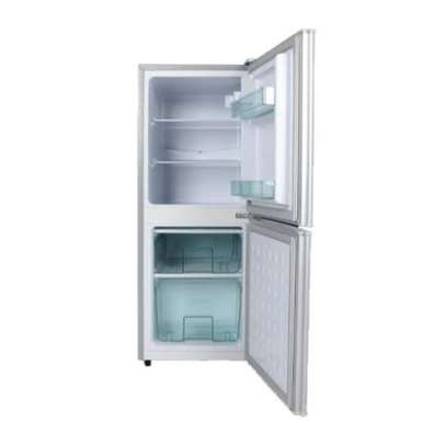Refrigerateur combine deska 2TIROIRS 120l a+ image 2