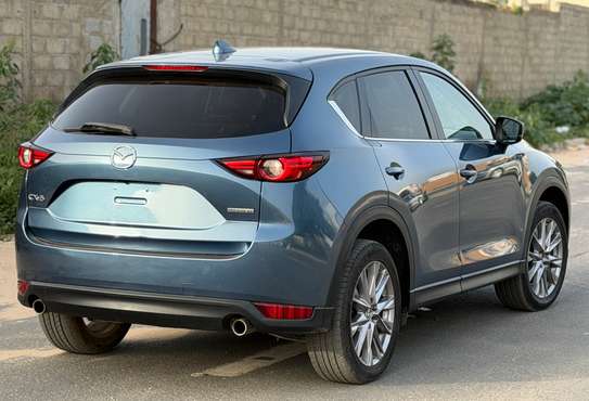 Mazda CX5 GT Reserve 2020 image 3