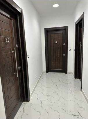 Appartement meublé à louer image 2